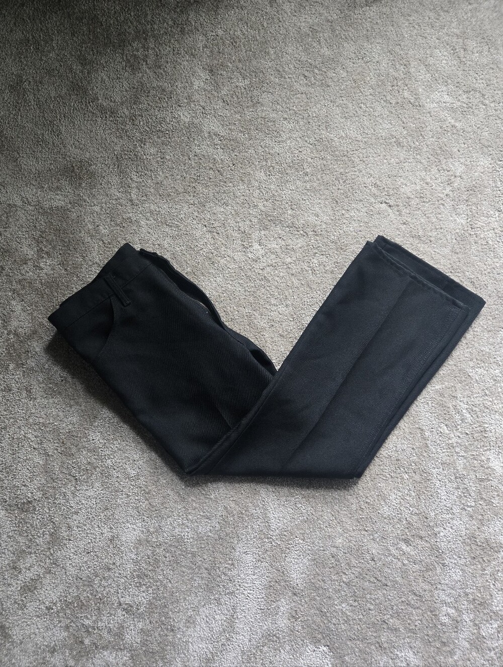 Wrangler Wrancher Dress Jeans